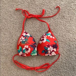 Hollister Bikini Top